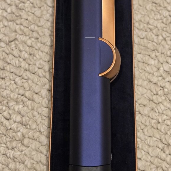Dyson Airstrait™ straightener (Prussian Blue/Copper) - Picture 14 of 14